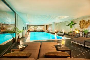 Nena Hotel Bremen by LESA, Brême (photo 5)