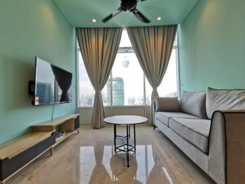 Sky Suites KLCC by Autumn Suites Premium Stay, Kuala Lumpur (fotografie 3)