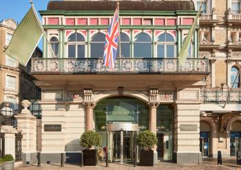The Clermont London, Charing Cross, London (photo 2)