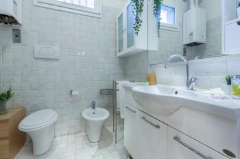 GuestHost - Cozy Apartment near Margherita Gardens!, Boloňa (fotografie 4)