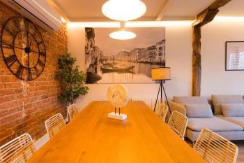 García Salazar AC by Staynnapartments, Bilbao (fotografie 5)
