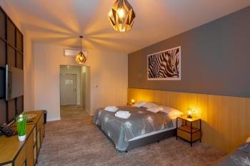 Hotel & Restaurant Barca, Košice (fotografie 3)