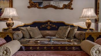 Tuvana Hotel, Antalya (fotografie 3)