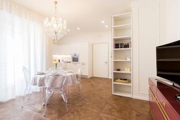 Madonna Montecchi Luxury Suite in Verona, Verona (foto 3)