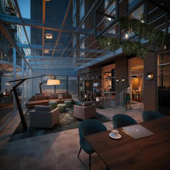 voco Times Square South New York by IHG, Nowy Jork (zdjęcie 4)
