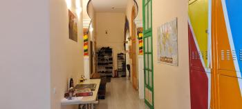 Dja Hostel, Kiew (Foto 3)