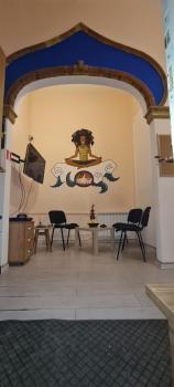 Dja Hostel, Kiew (Foto 5)