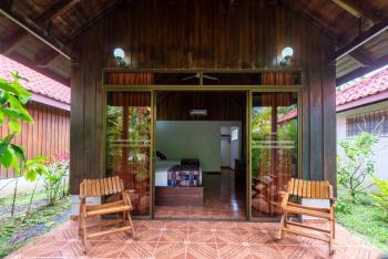 Arenal History INN, Fortuna (foto 2)