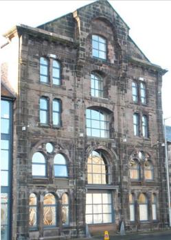 8 Mill Wharf, Berwick-upon-Tweed (zdjęcie 2)