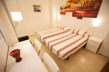 Apartamentos Nickel, Madrid (fotografie 3)