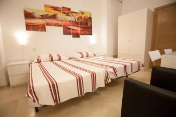 Apartamentos Nickel, Madrid (fotografie 4)