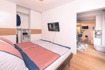 Senator Flats - Paulus, Vídeň (fotografie 4)