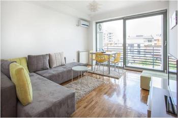 Modern Living Apartments, Skopje (photo 2)