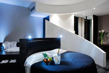 Twentyone Hotel, Rome (photo 5)