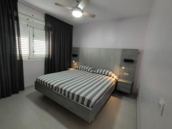 Spacious Apartment with Sea view, Mogán (photo 4)
