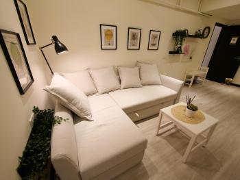 THeResidence 旅家雅舍, Taipei (foto 4)