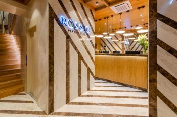 Rossio Plaza Hotel, Lisbonne (photo 4)