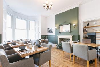 Castle Park Guest House, Edinburgh (photo 2)