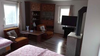 Apartment in Balatonbereny - Balaton 18124, Balatonberény (photo 2)