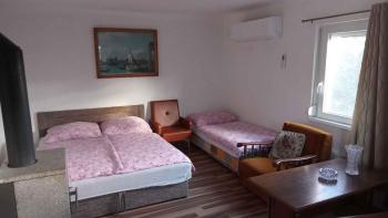 Apartment in Balatonbereny - Balaton 18124, Balatonberény (photo 5)