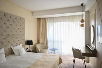 Aleksandar Palace Hotel Congress Center & SPA, Skopje (photo 3)