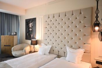 Aleksandar Palace Hotel Congress Center & SPA, Skopje (photo 4)