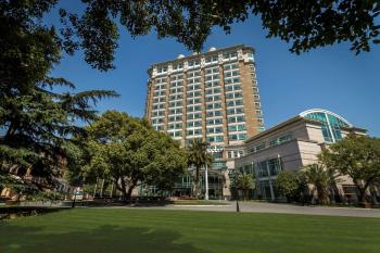 Radisson Collection Hotel, Xing Guo Shanghai, Shanghai (Foto 3)