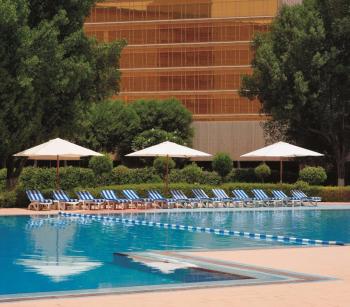 Radisson Blu Hotel, Doha, Dauhá (fotografie 2)