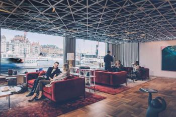 Radisson Collection, Strand Hotel, Stockholm, Stockholm (fotografie 5)
