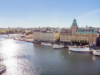 Radisson Collection, Strand Hotel, Stockholm, Stoccolma (foto 5)