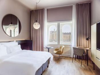 Radisson Collection, Strand Hotel, Stockholm, Stoccolma (foto 4)