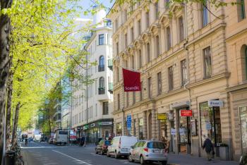 Scandic No 53, Stockholm (photo 2)