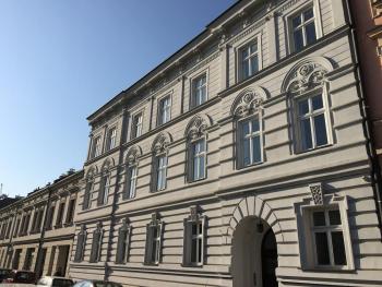 Goldfinger 3-bed unique apartment in the heart of Podgórze, Cracovie (photo 2)