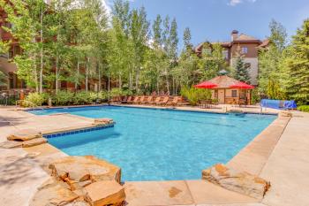 Arrowhead Ski Condo, Edwards (foto 4)