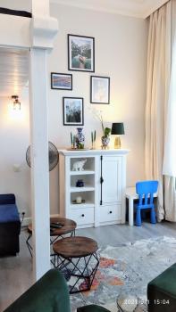 Apartament z Klasą - Gorajówka, Kowary (fotografie 5)