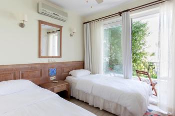 Hideaway, Kaş (fotografie 3)