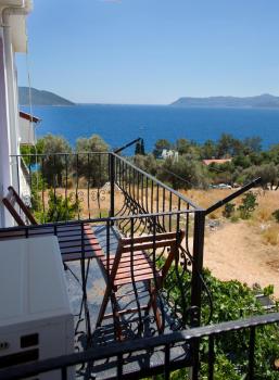 Hideaway, Kaş (fotografie 4)