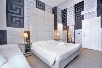 Hotel Argentina, Florence (photo 2)