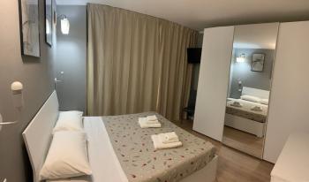 Marconi 30 Apartment, Boloňa (fotografie 5)