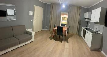 Marconi 30 Apartment, Boloňa (fotografie 3)