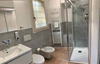 Marconi 30 Apartment, Boloňa (fotografie 2)