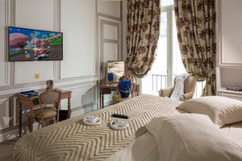 Hôtel Regina Louvre, París (foto 3)