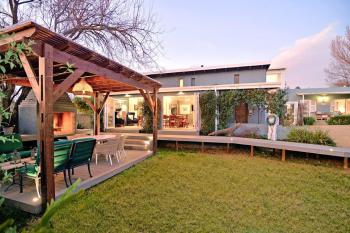 B&B on Buckingham Guest House, Johannesburg (photo 2)