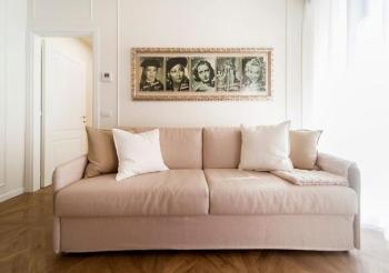 Madonna Montecchi Luxury Suite in Verona, Verona (foto 2)