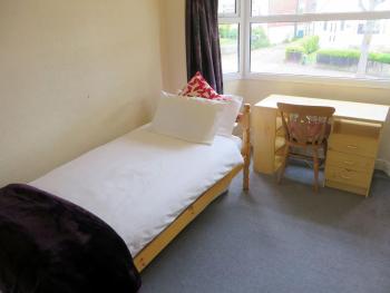 Comfortable rooms, Birmingham (foto 4)