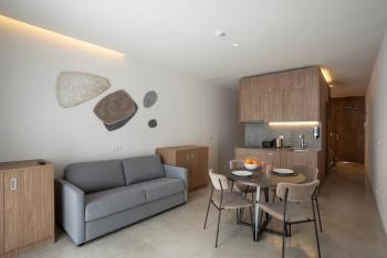 Mon Suites Dau, Валенсия (фото 2)