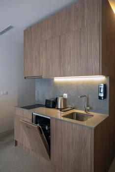 Mon Suites Dau, Валенсия (фото 4)