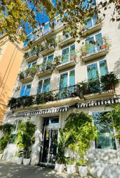 Hotel 54 Barceloneta, Барселона (фото 5)