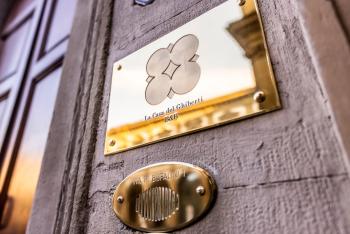 La Casa del Ghiberti B&B, Florence (photo 5)