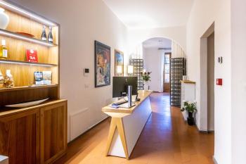 La Casa del Ghiberti B&B, Florence (photo 2)